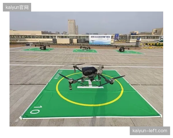 低空无人机竞速联赛即将跨入大专院校露天操场