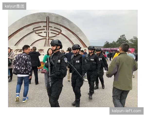 西安奥体中心部署海康威视智能分析，安保巡逻响应速度缩短一半